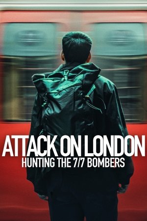 A londoni terrortámadás: A terroristák nyomában