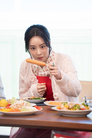 멋진 신세계 poszter