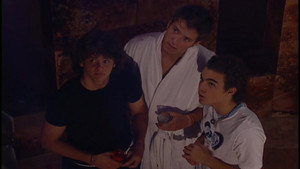 Rebelde 2. évad Ep.27 27. epizód