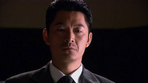 掩护 1. évad Ep.16 16. epizód