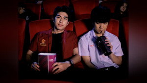 ผมขอสั่งให้คุณ 2. évad Ep.3 3. epizód