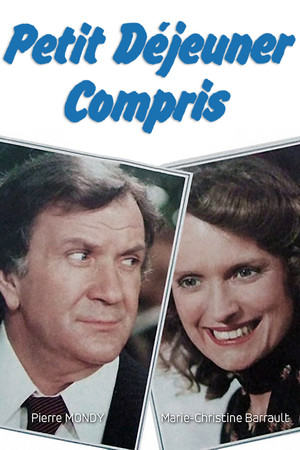 Petit déjeuner compris 1. évad (1980-02-22) poszter