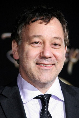 Sam Raimi profil kép