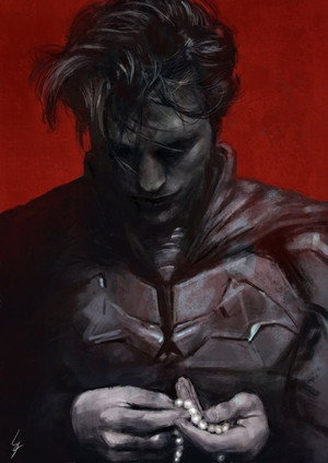Batman: A rajzfilmsorozat poszter