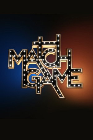 Match Game poszter