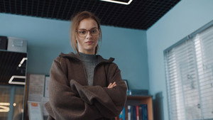 Девушки с Макаровым 1. évad Ep.14 14. epizód