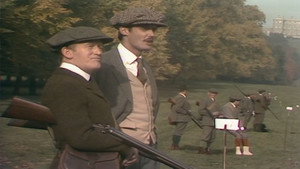 Upstairs, Downstairs 3. évad Ep.3 3. epizód