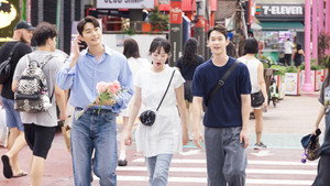 60분 소개팅: 30분마다 뉴페이스 1. évad Ep.19 19. epizód
