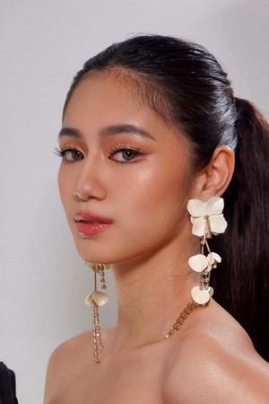 Kaori Oinuma profil kép