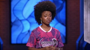 Shark Tank Brasil: Negociando com Tubarões 9. évad Ep.7 7. epizód
