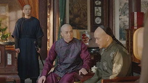 那年花开月正圆 1. évad Ep.8 8. epizód