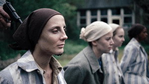 The Lost Women Spies 1. évad Ep.6 6. epizód