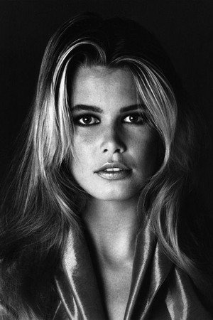 Claudia Schiffer profil kép