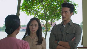 เมื่อหอยทากมีรัก 1. évad Ep.15 15. epizód