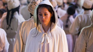 Marco Polo 1. évad Ep.6 Fehér Hold