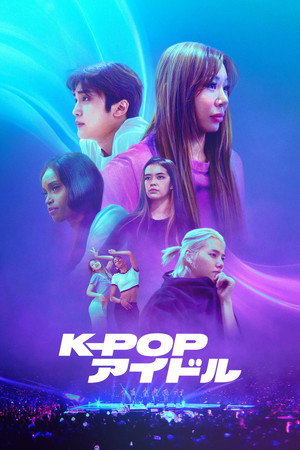K-Pop Idols poszter