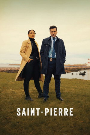 Saint-Pierre poszter