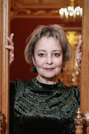 Анна Алексахина profil kép