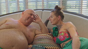 Familie Gillis: Massa is Kassa 12. évad Ep.7 7. epizód