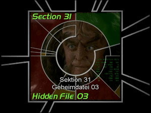 Star Trek: Deep Space Nine Speciális epizódok Ep.110 110. epizód