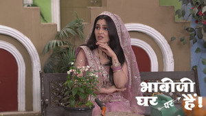 भाभीजी घर पर हैं! 1. évad Ep.2676 2676. epizód