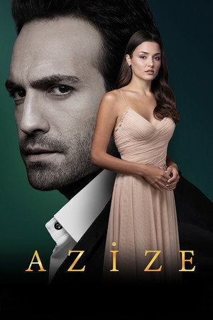 Azize poszter