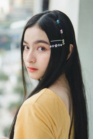ชนิกานต์ ตังกบดี profil kép