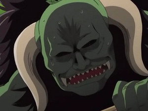 銀魂 1. évad Ep.47 47. epizód