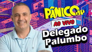 Pânico Jovem Pan 11. évad Ep.65 65. epizód