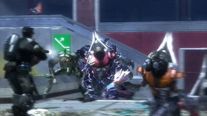 Red vs. Blue Speciális epizódok Ep.111 111. epizód