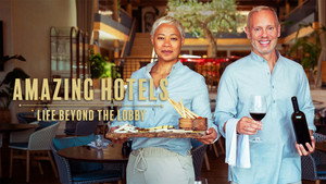 Amazing Hotels: Life Beyond the Lobby kép