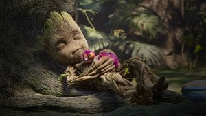 Én vagyok Groot 2. évad Ep.1 Te vagy az én Grootom?