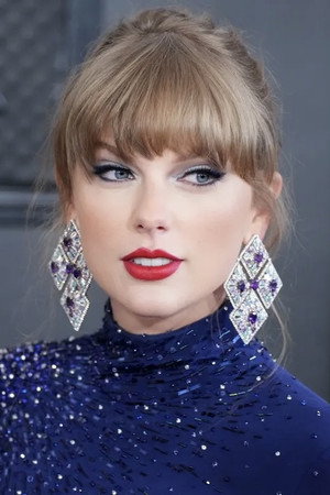 Taylor Swift profil kép