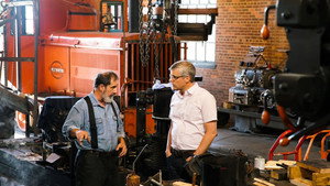 The Henry Ford's Innovation Nation 3. évad Ep.3 3. epizód