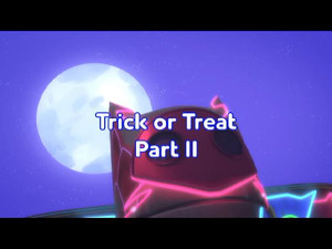 Pizsihősök 5. évad Ep.44 44. epizód