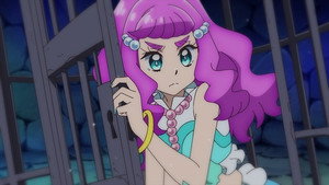 トロピカル～ジュ!プリキュア 1. évad Ep.17 17. epizód