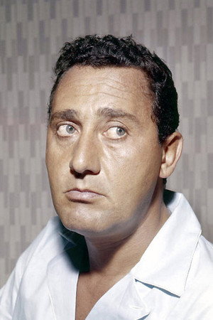 Alberto Sordi profil kép