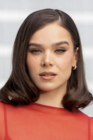 Hailee Steinfeld profil kép