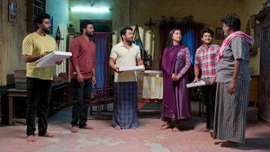 పొదరిల్లు 1. évad Ep.132 132. epizód