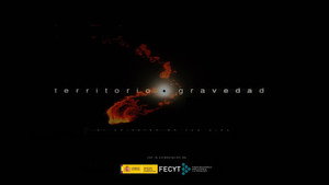 Territorio Gravedad kép