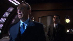 Star Trek: Enterprise 4. évad Ep.20 Démonok