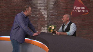 Bares für Rares - Lieblingsstücke 3. évad Ep.38 38. epizód