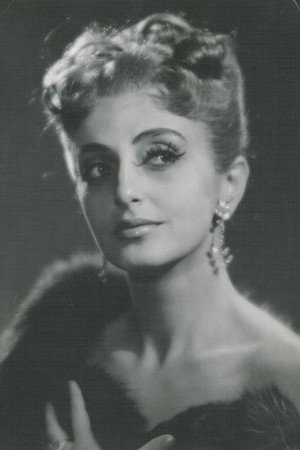 Eva Rysová profil kép