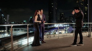 Wake Up ชะนี The Series 1. évad Ep.12 12. epizód