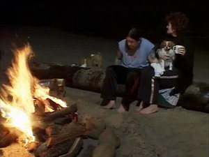 The Osbournes 2. évad Ep.4 4. epizód