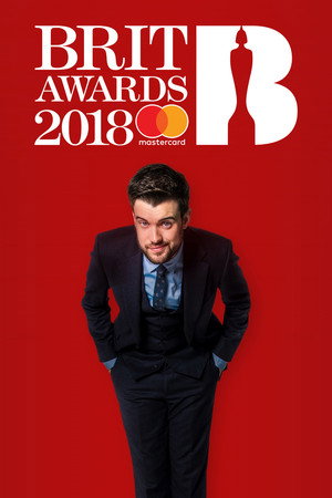 The BRIT Awards 35. évad (2018-02-21) poszter