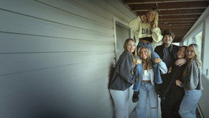 One Night in Idaho: The College Murders kép