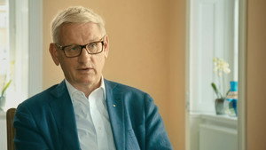Statsministrarna 1. évad Ep.2 2. epizód