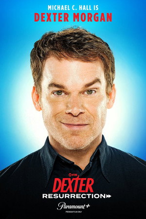 Dexter: Feltámadás poszter