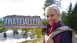 Tina i fjällen kép